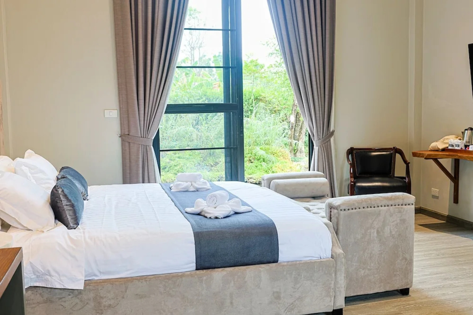 Phuping Valley Resort