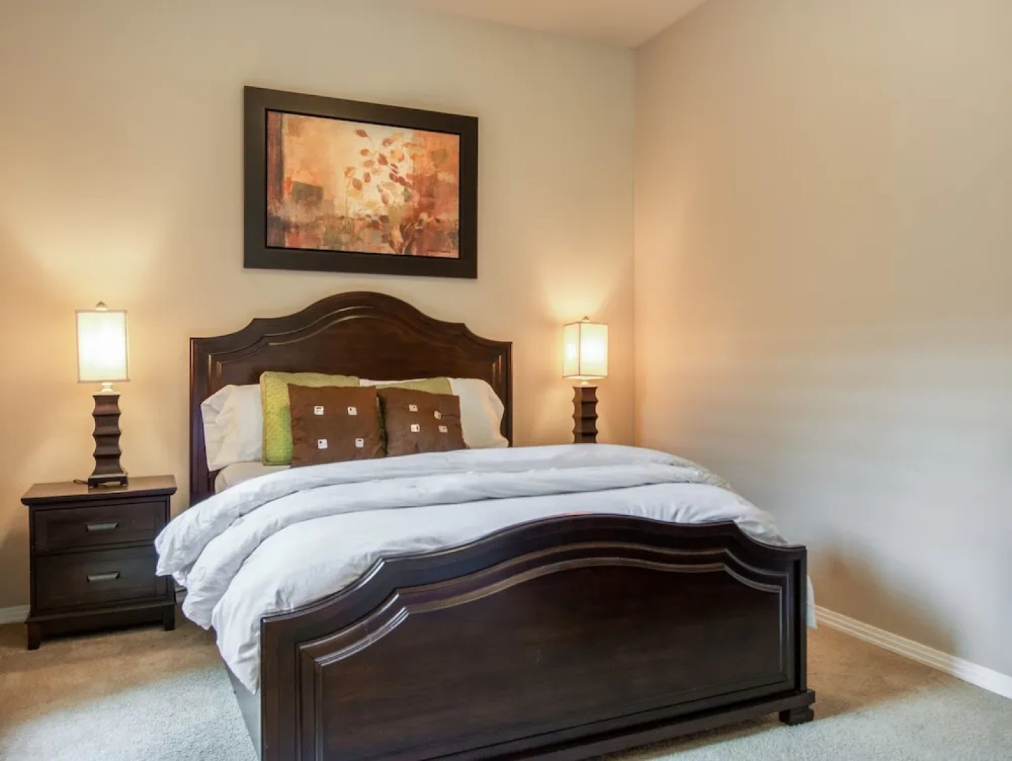 Serenity in the Desert Five Bedroom House