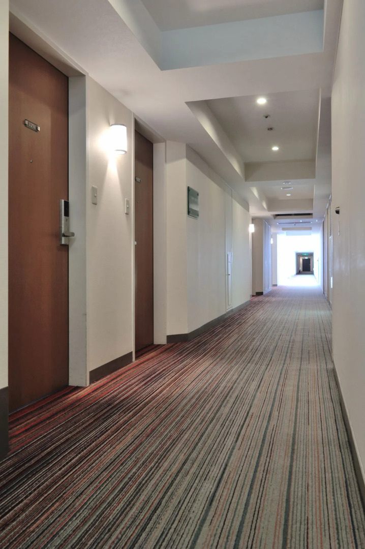 JR Kyushu Station Hotel Kokura