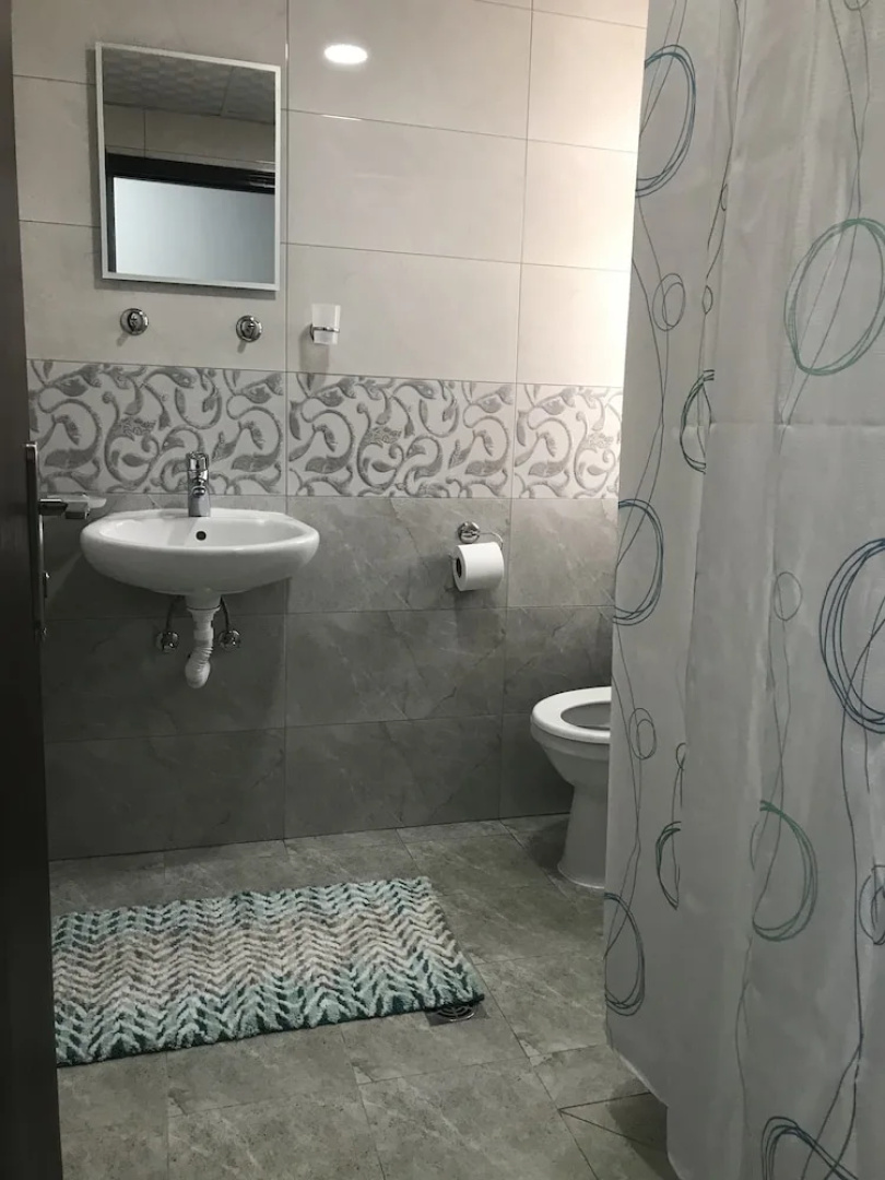 Luxurious Studios-Beit jala