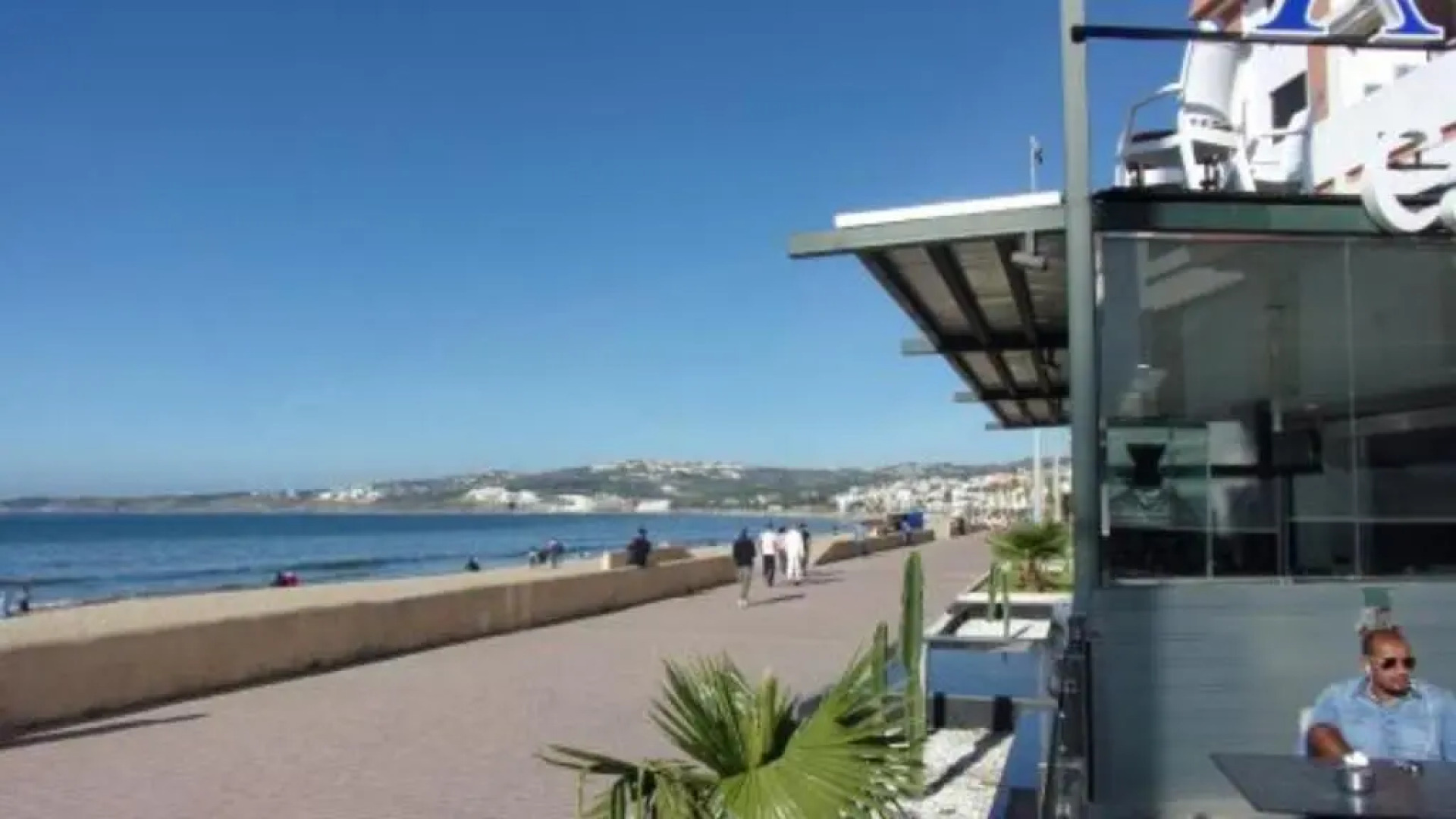 appartement 69 vue sur mer 3 chambre