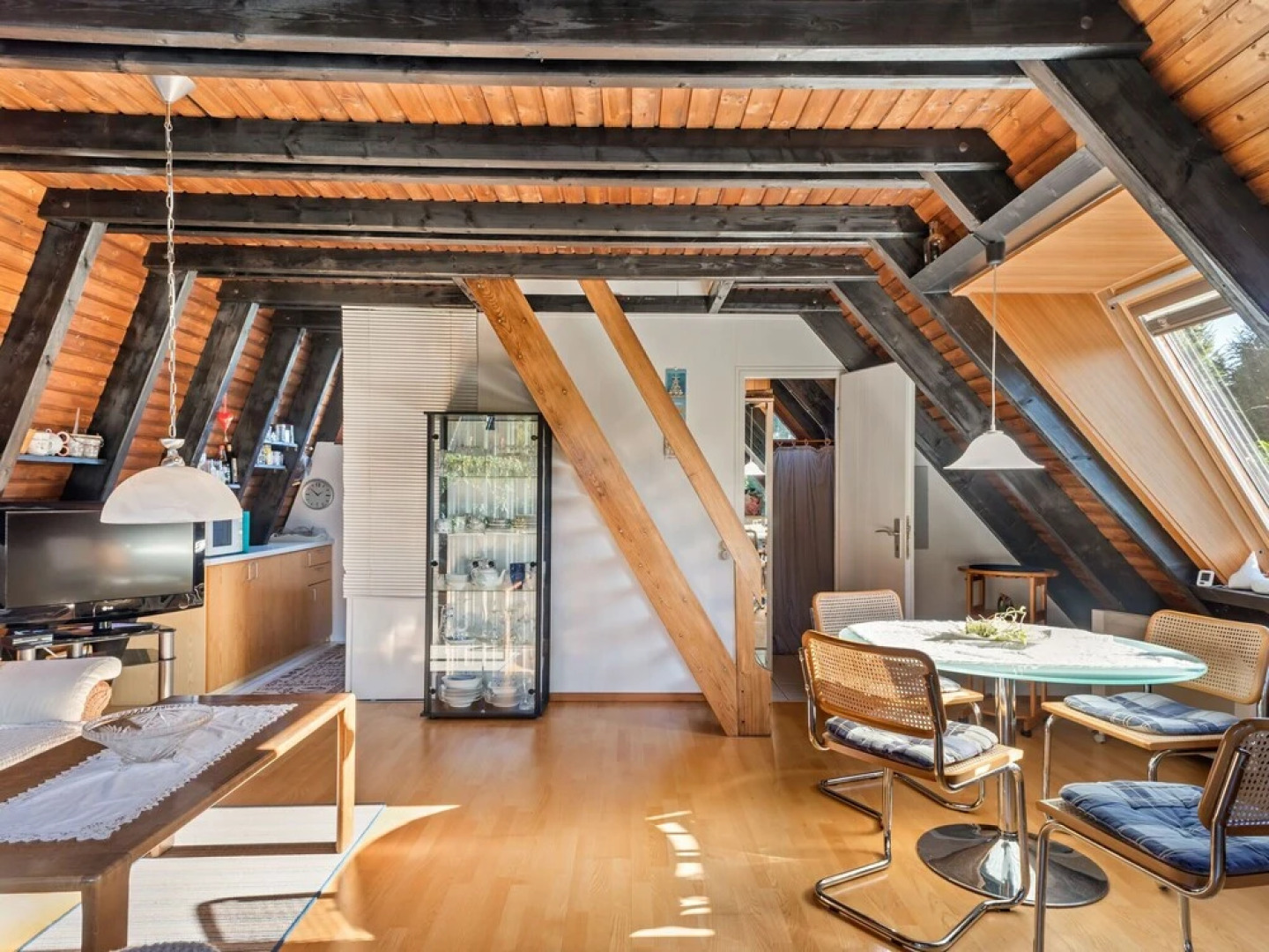 Captivating Holiday Home in Blankenheim With Garden