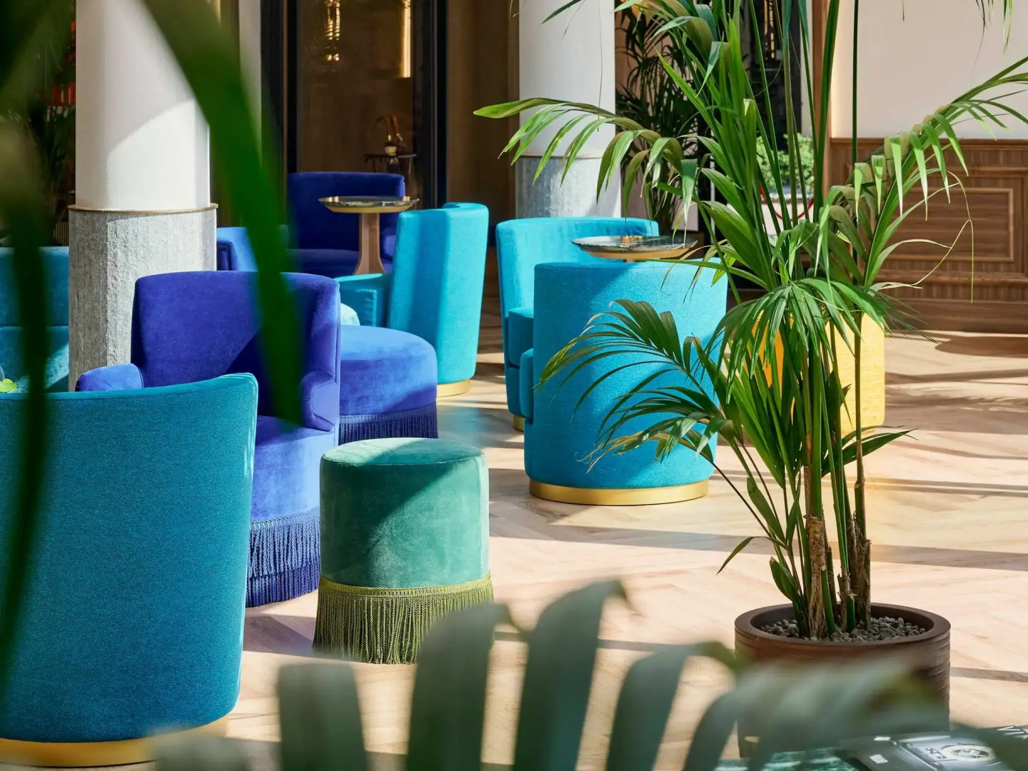 Hotel Giacomo Morra Alba - Handwritten Collection