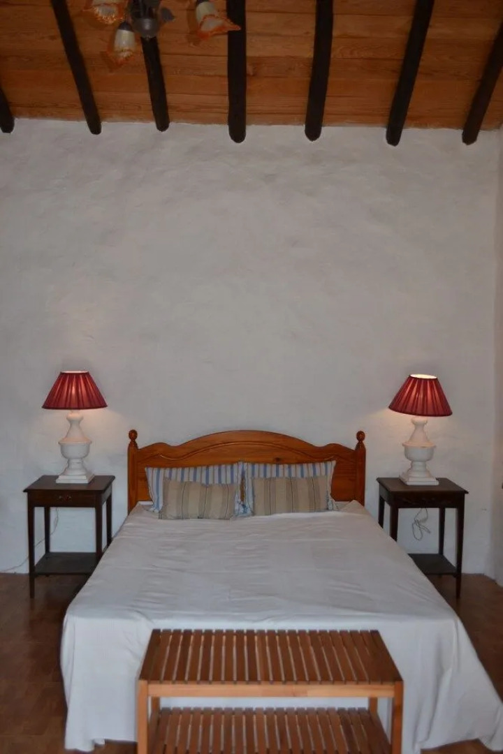 Traditional Canarian Country House B&B