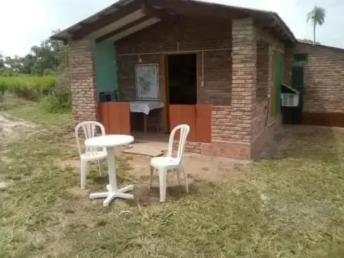 Cabanas Los Aventureros