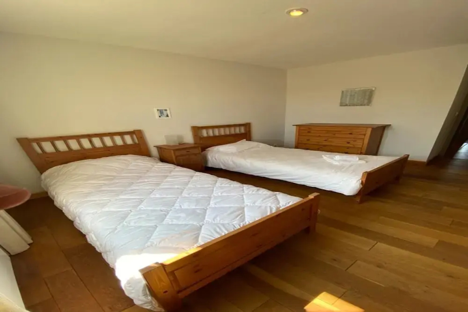 Charming Apartment in Dordogne Countryside