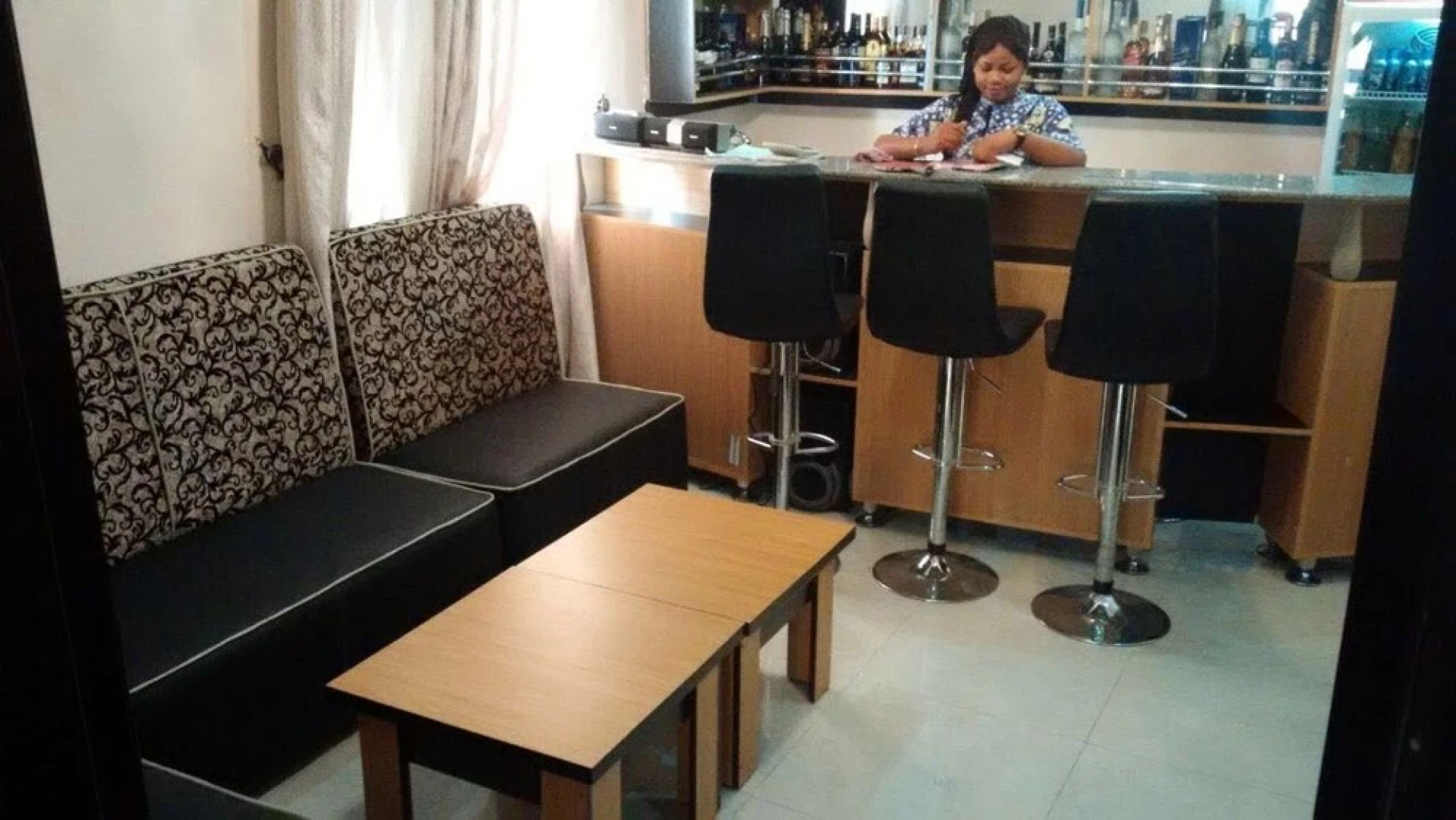 The Belvedere Resort