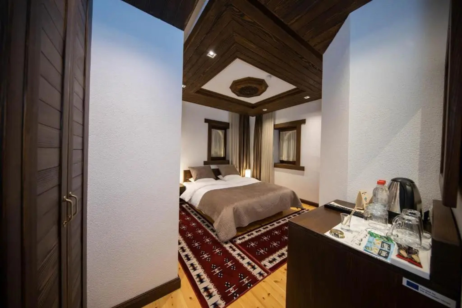 Hotel Kulla e Zenel Beut