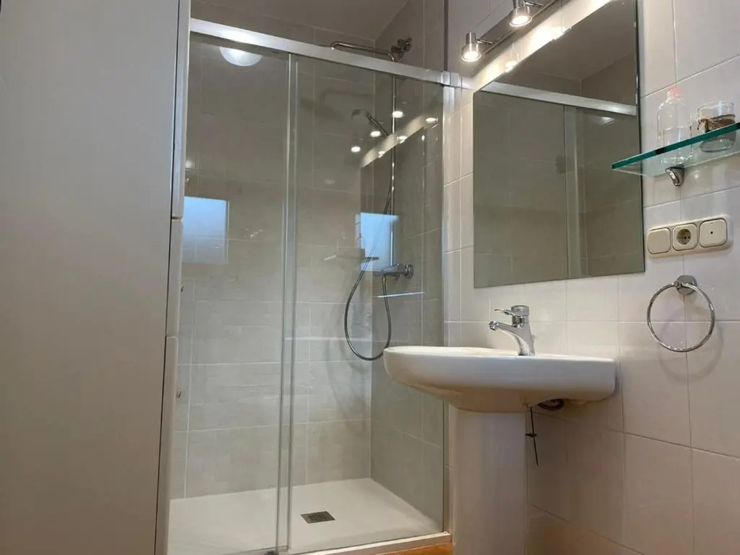 Apartamento "El Lilà"