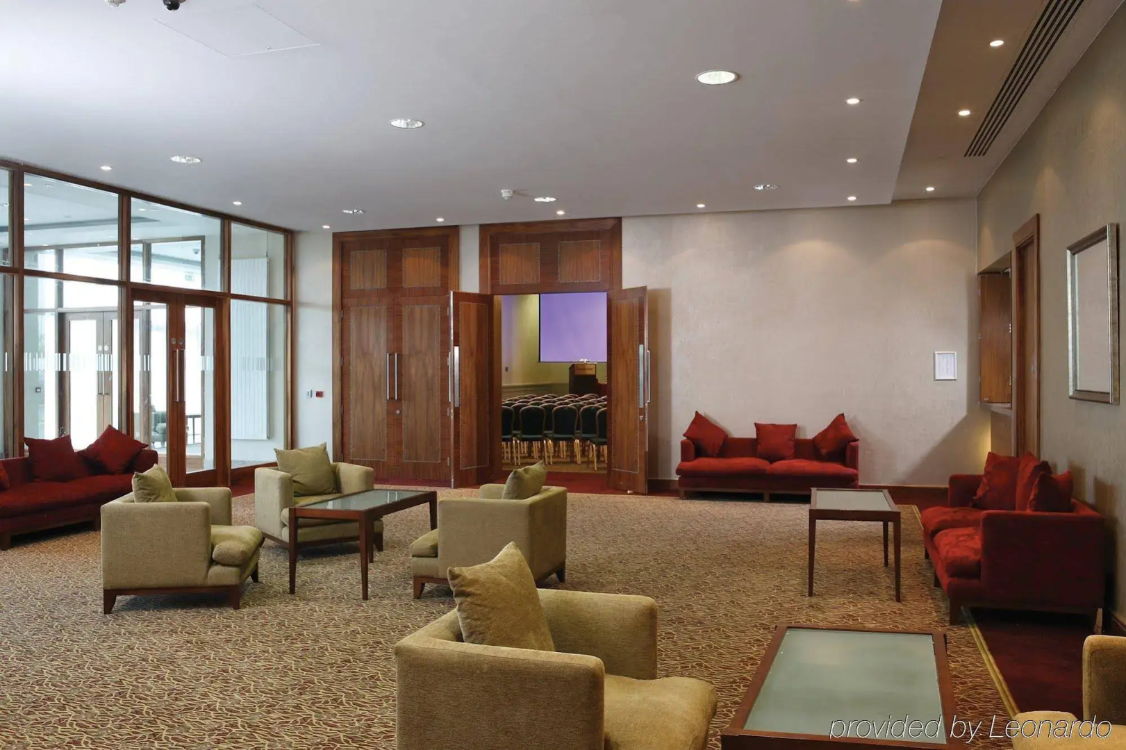 City North Hotel and Conference Centre