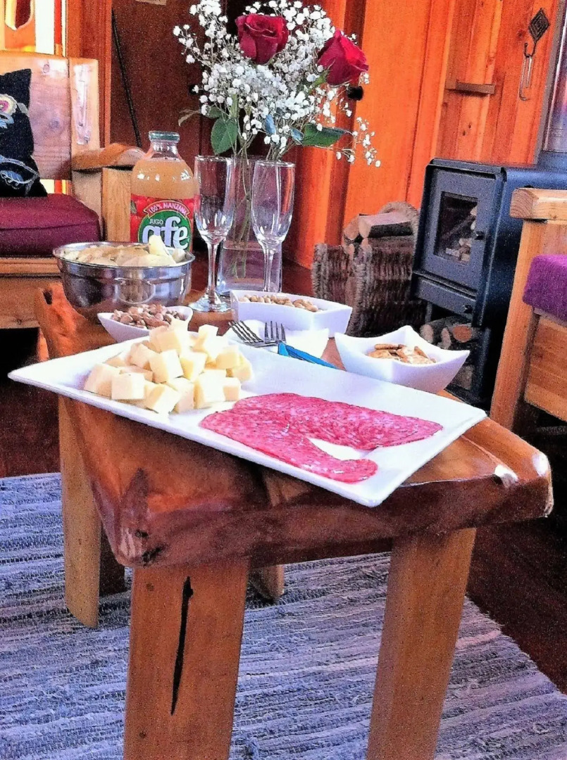 Cabañas Anulen Puerto Varas