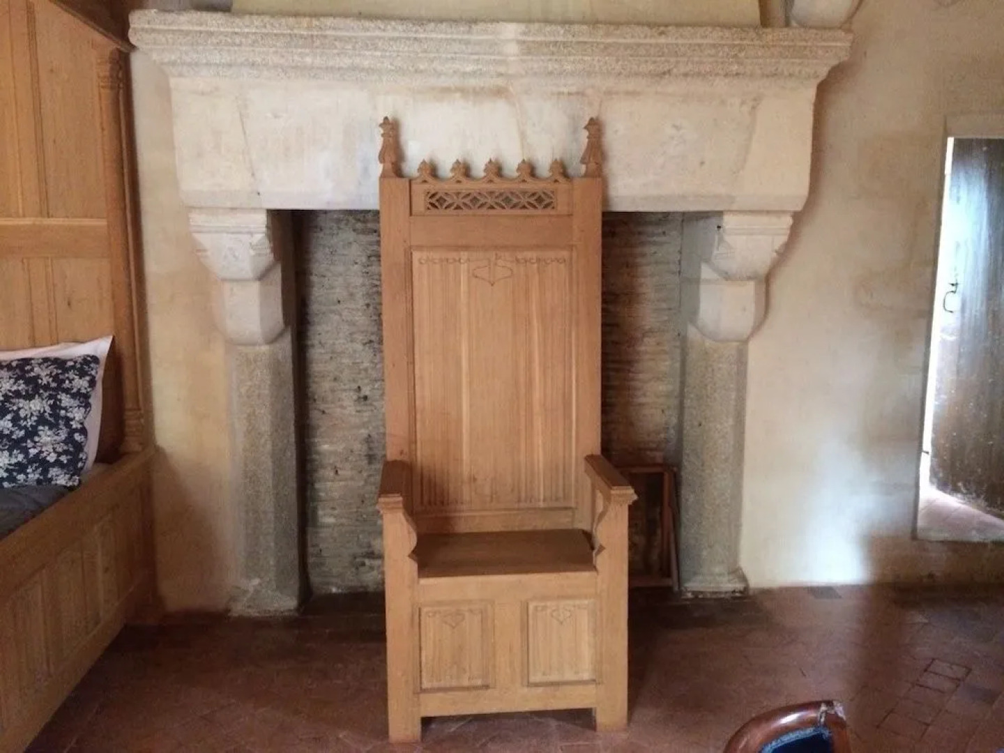 Château de Saint Loup