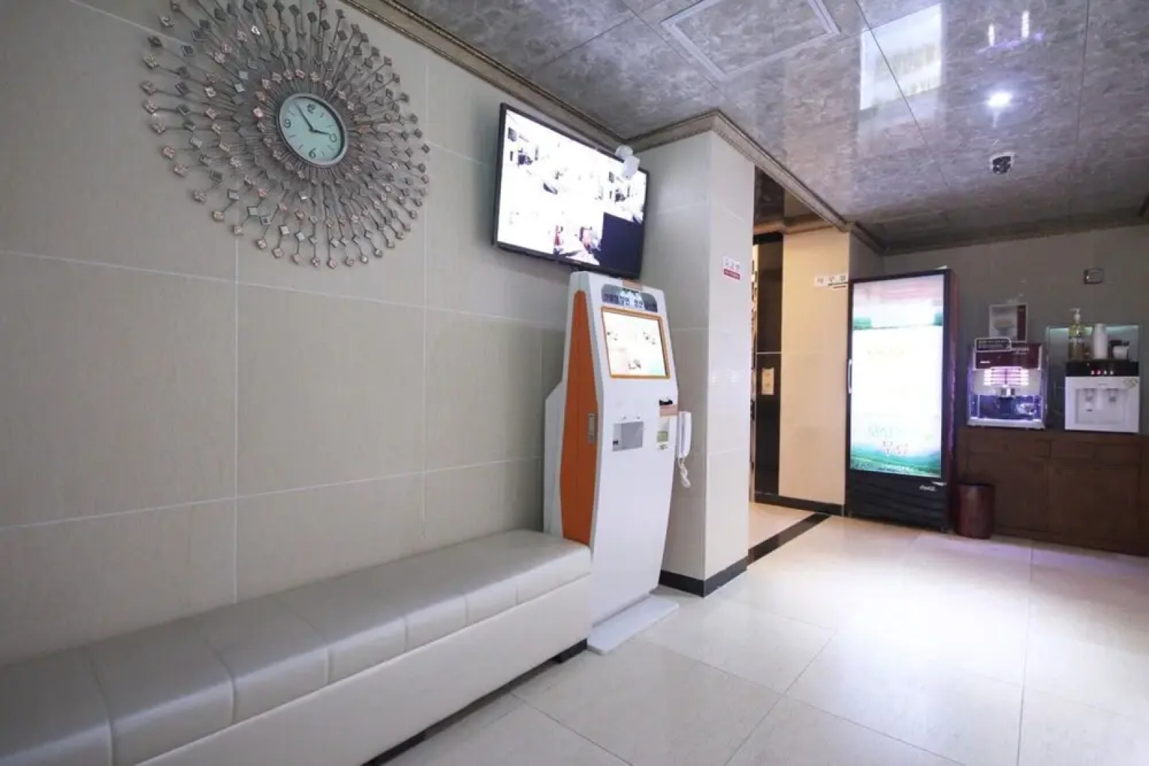 Gwangyang Hotel Ritz