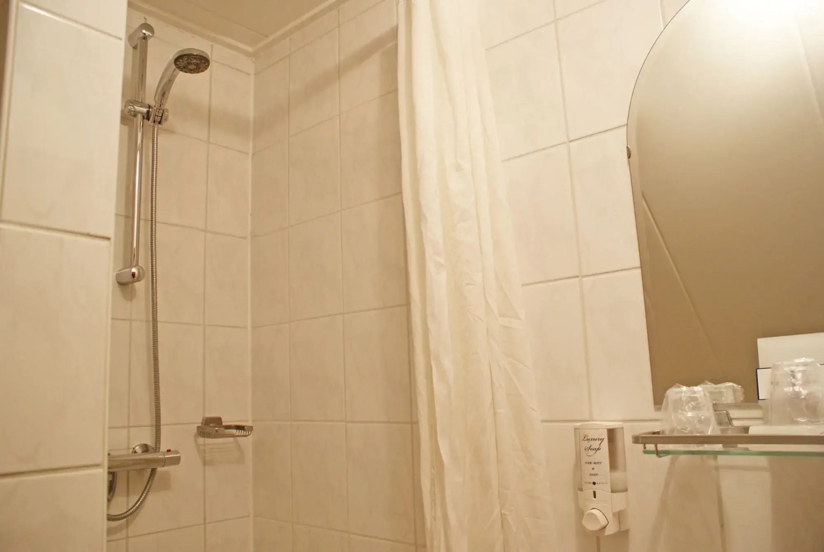 Fletcher Hotel-Restaurant De Burghoeve