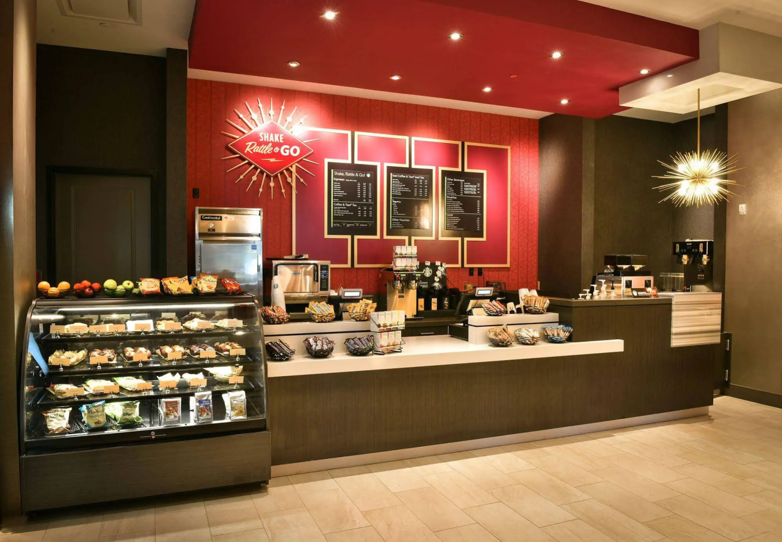 The Guest House at Graceland