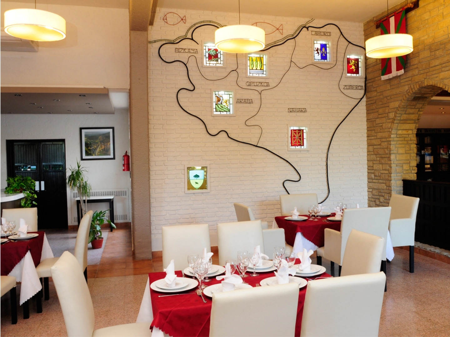 Hotel Euzko Alkartasuna