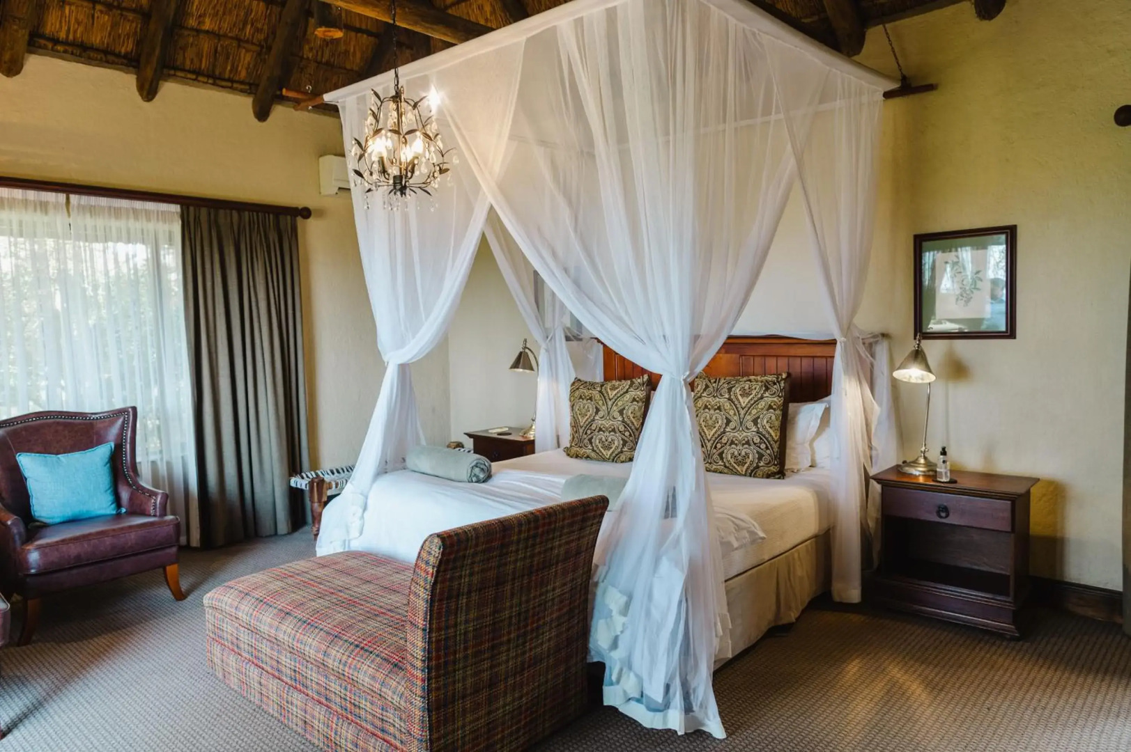 Hitgeheim Country Lodge & Eco Reserve