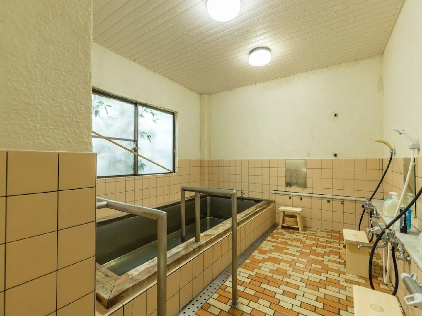 Tabist Sumiyoshiya Neo Usuzumi