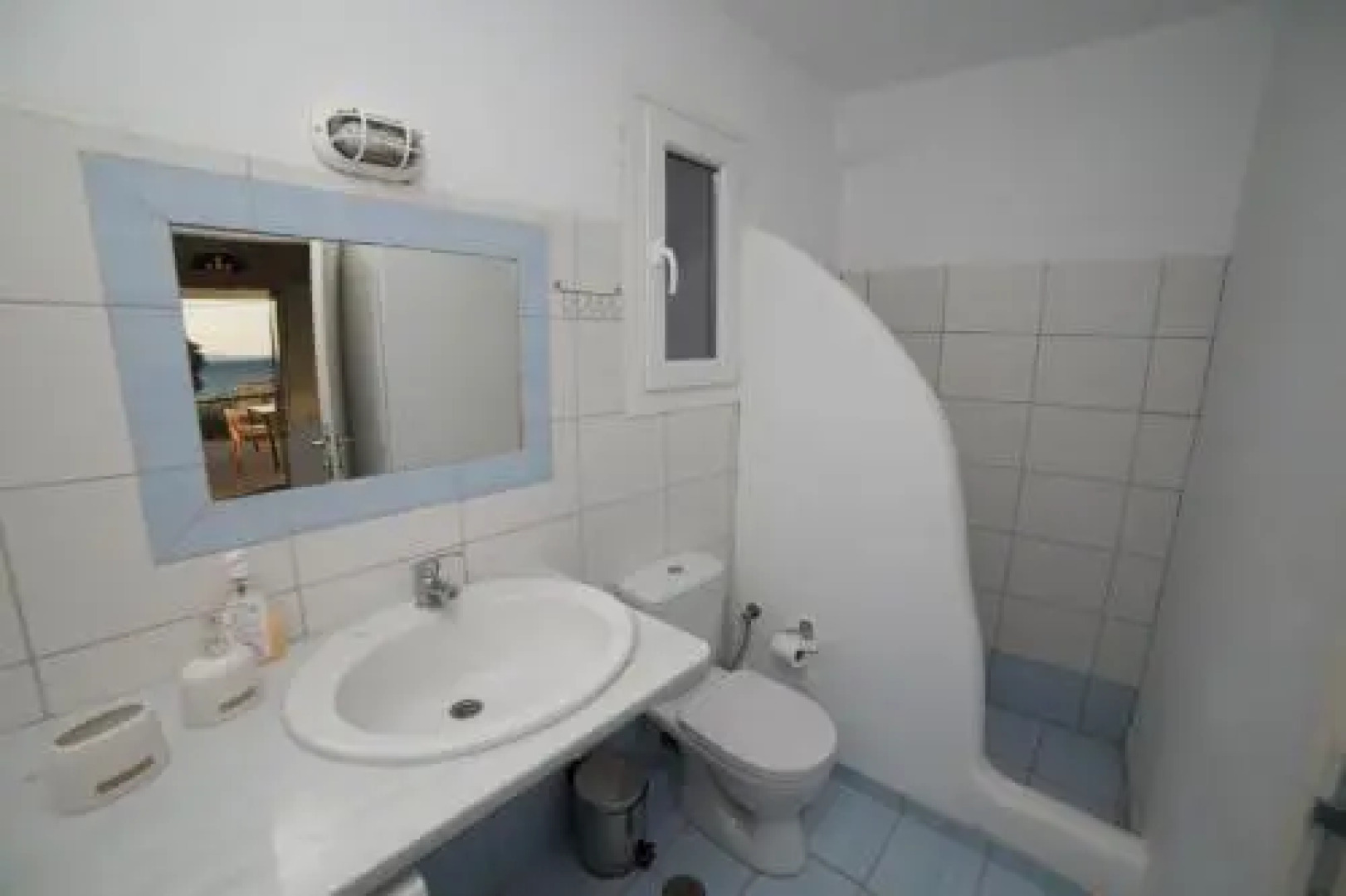 Kamares Vacation Villas