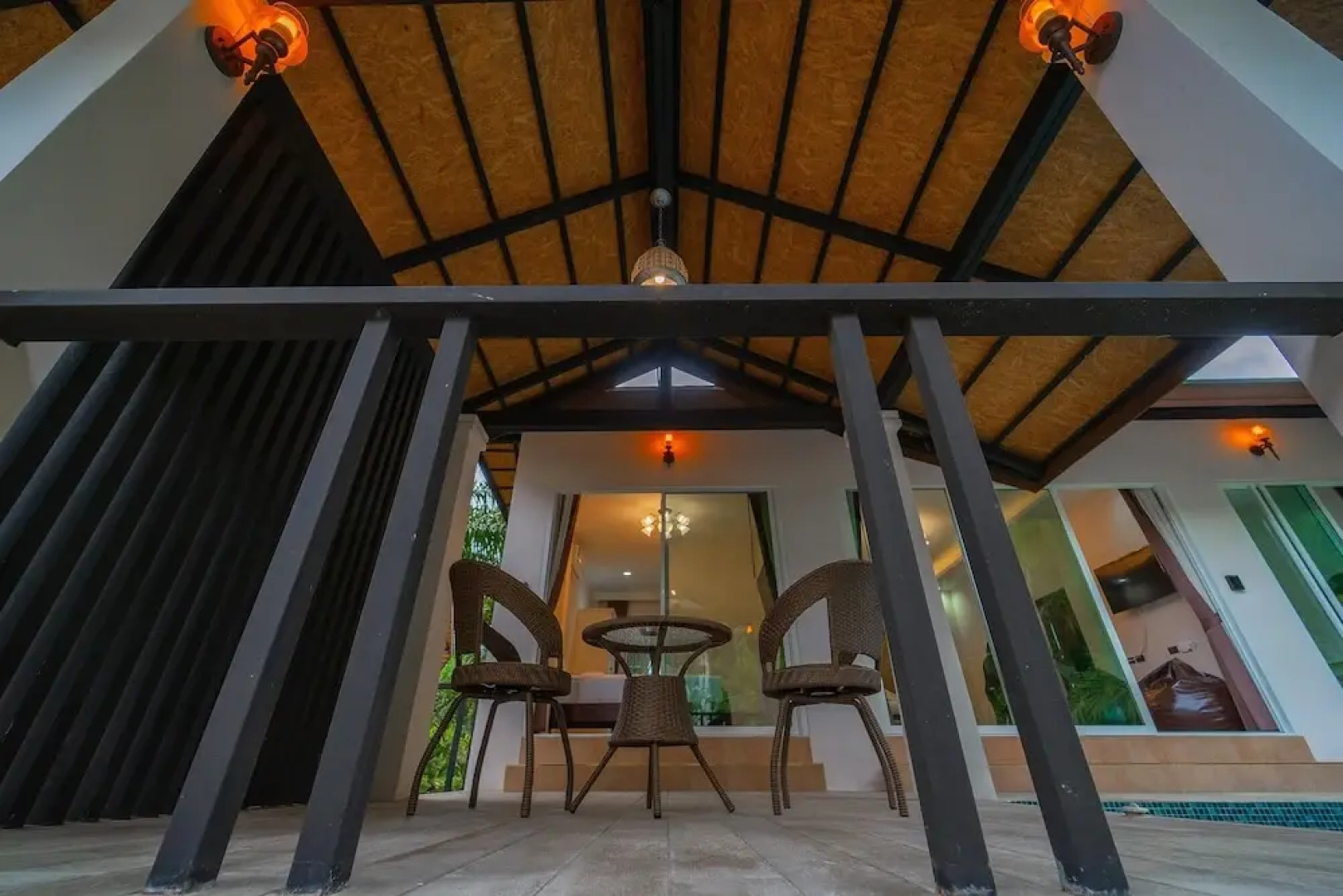 OYO 763 Khaokhao Legend Resort