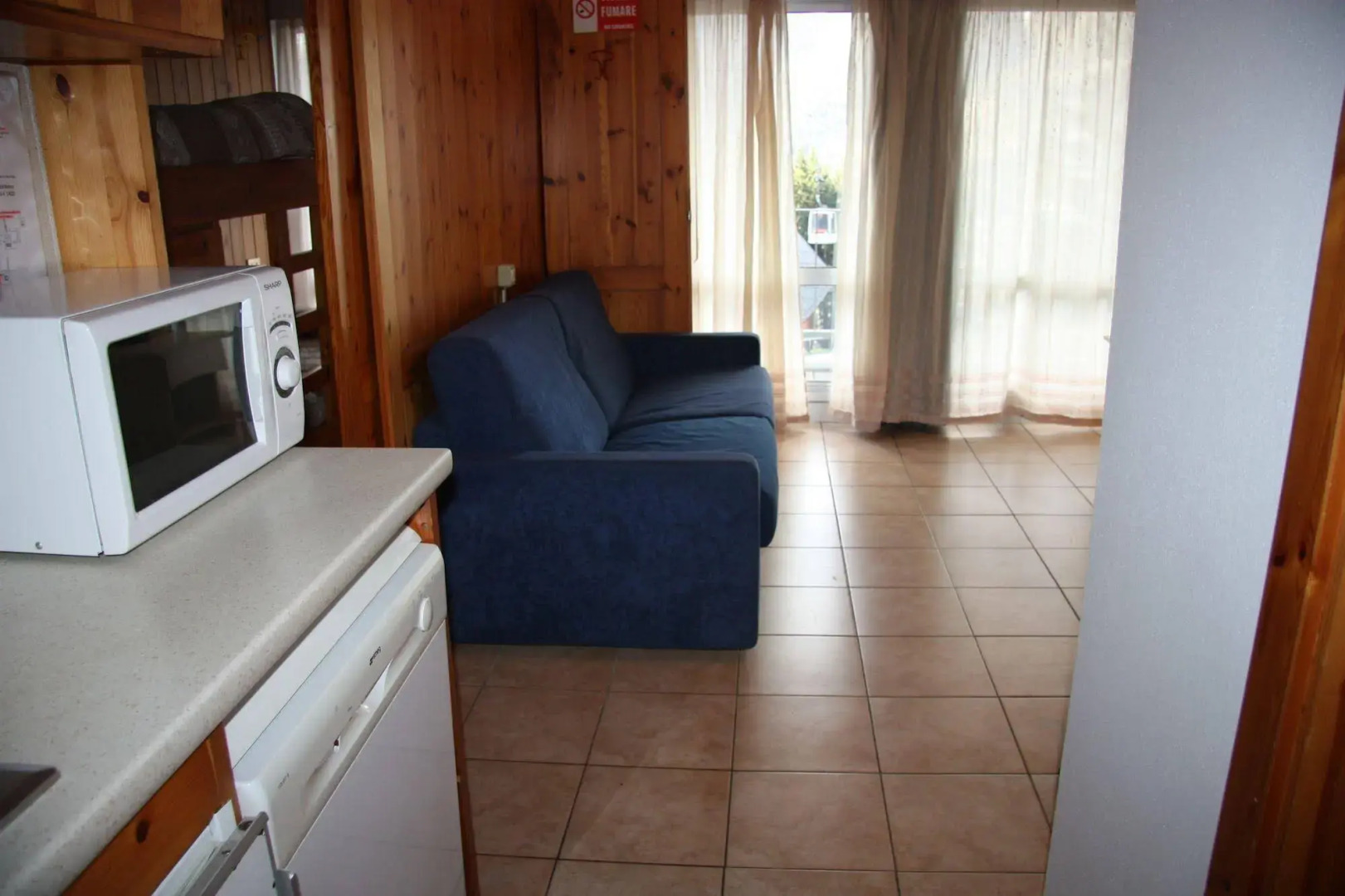 Residence Marilleva 1400