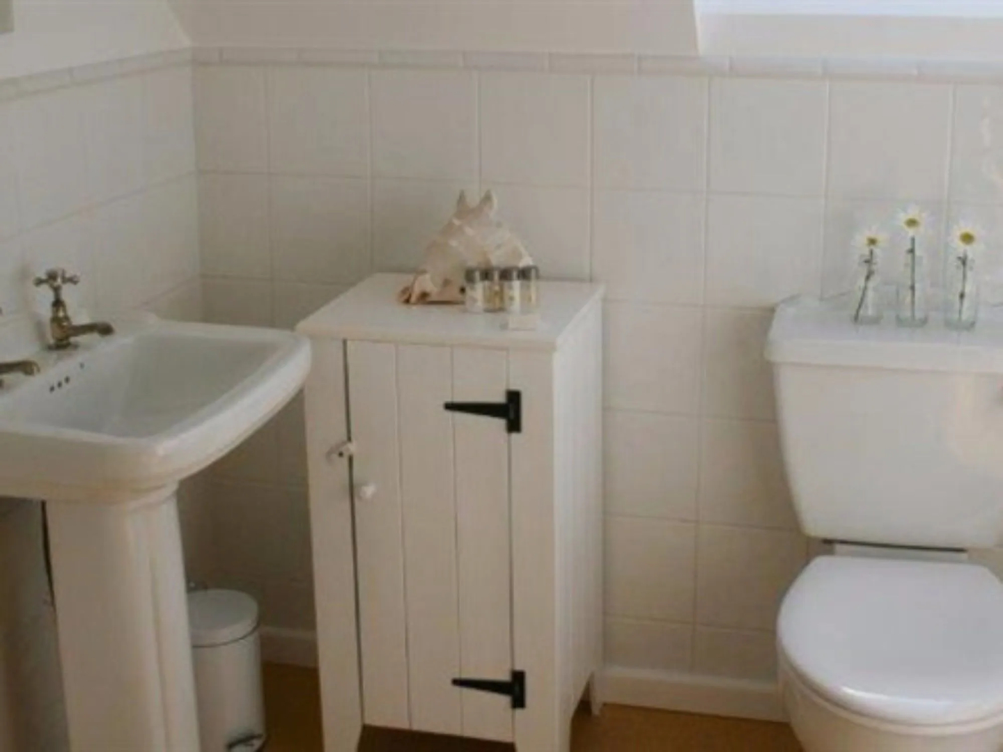 Hare Lodge Bed and Breakfast