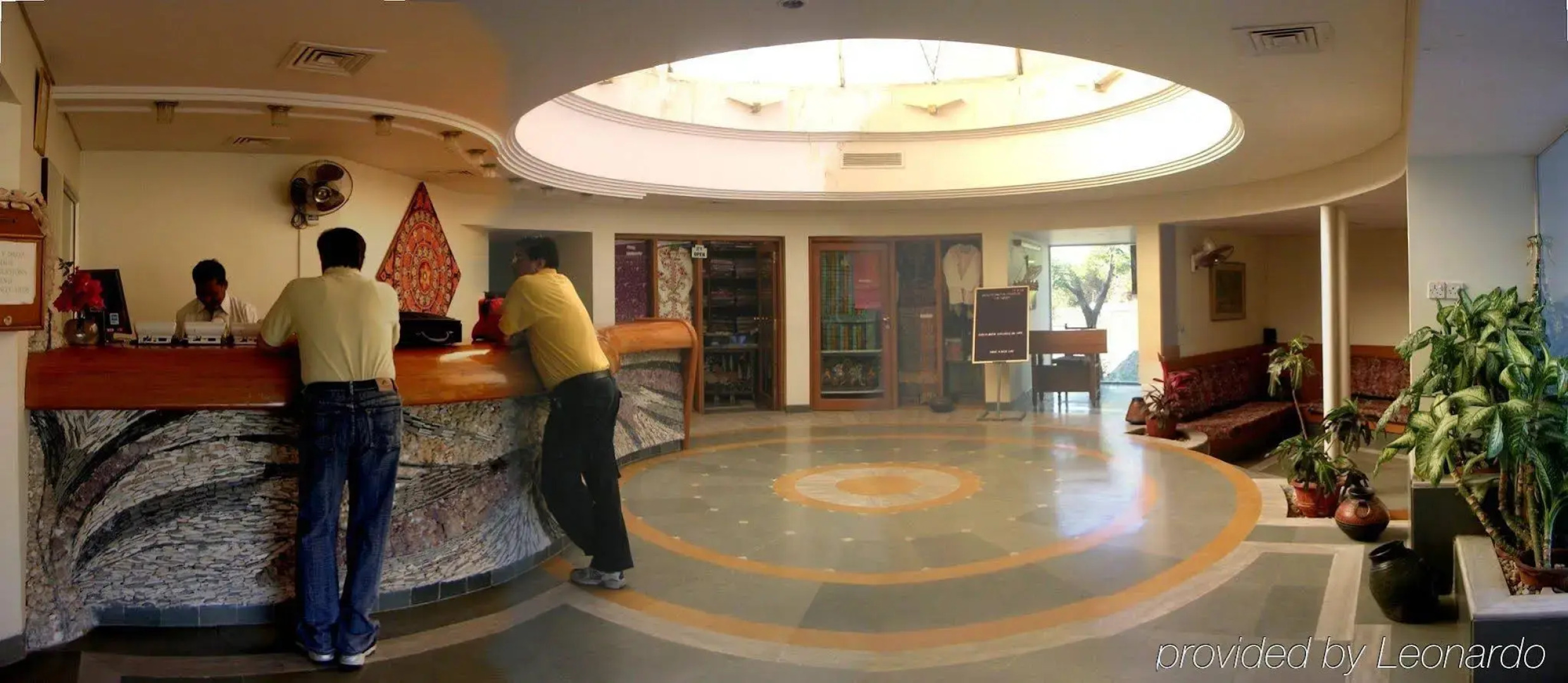 The Meadows Resort and Spa