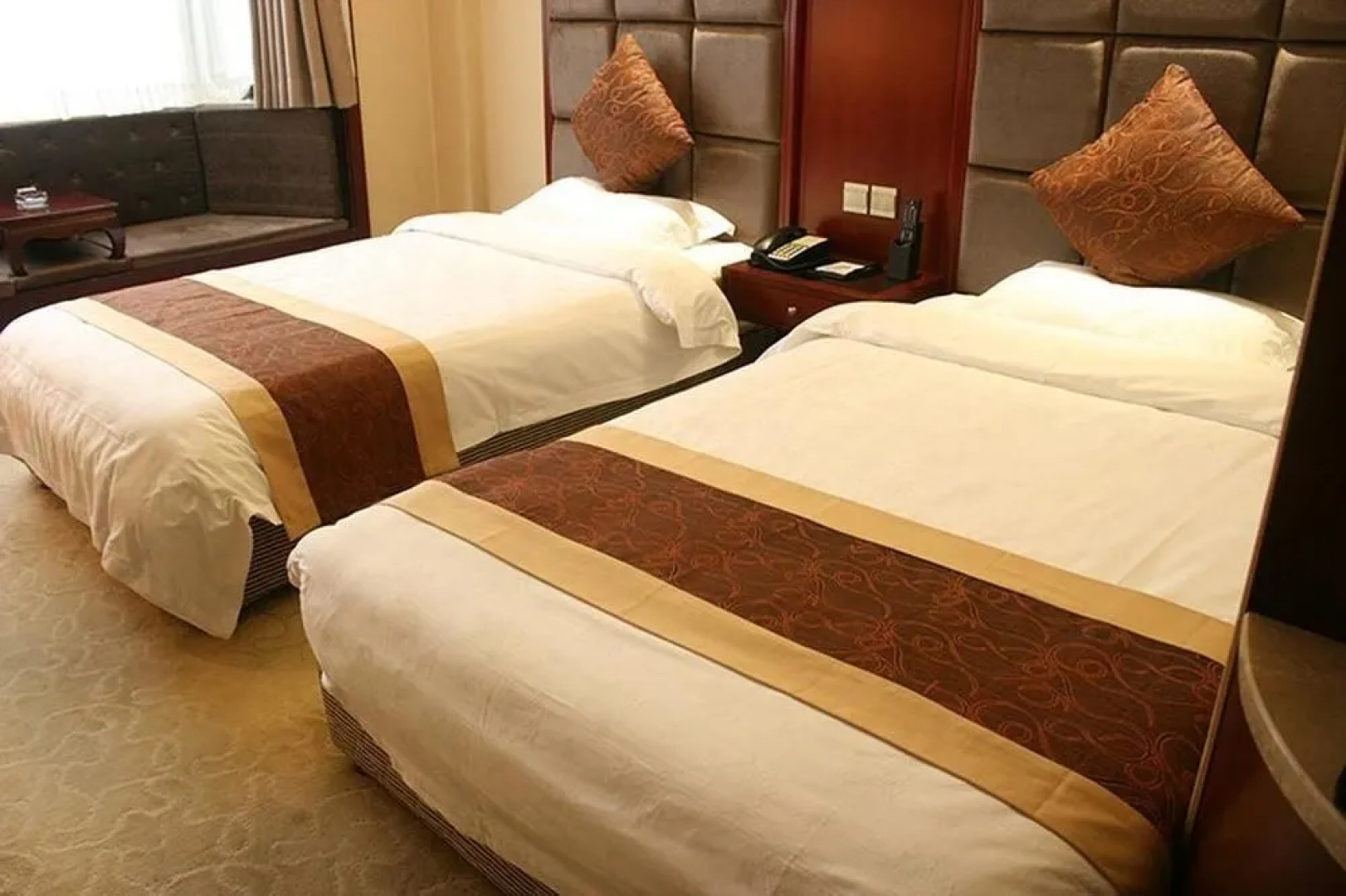 Xi'an Houshui Tangpin Hotel