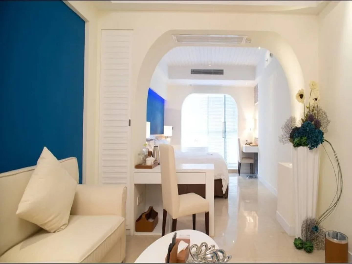 Zhuhai Yinzuo Jingpin Hotel