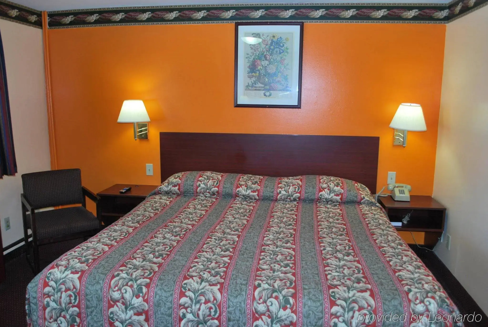 Route 62 Motel