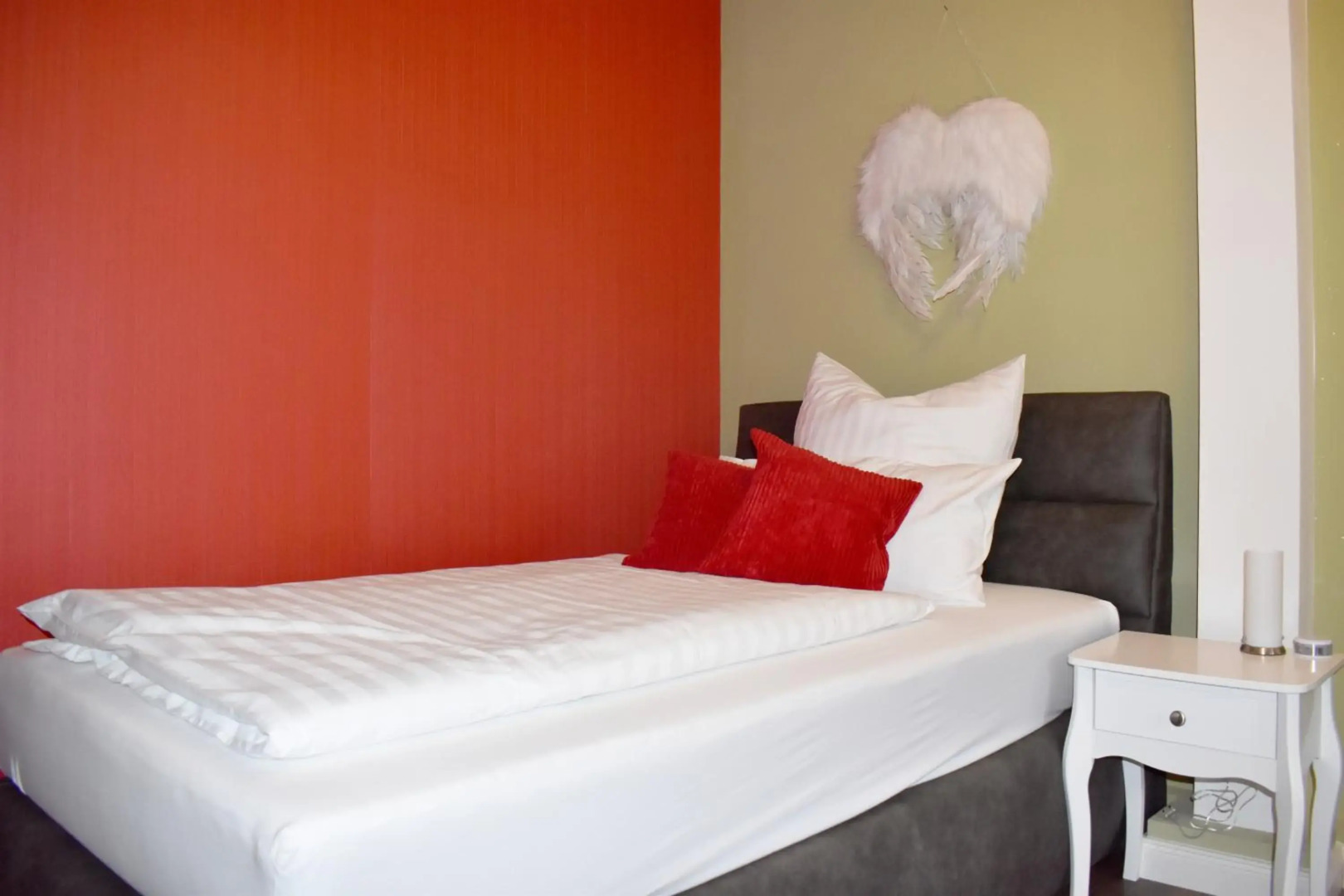 Stangenberg`s Dachschlösschen