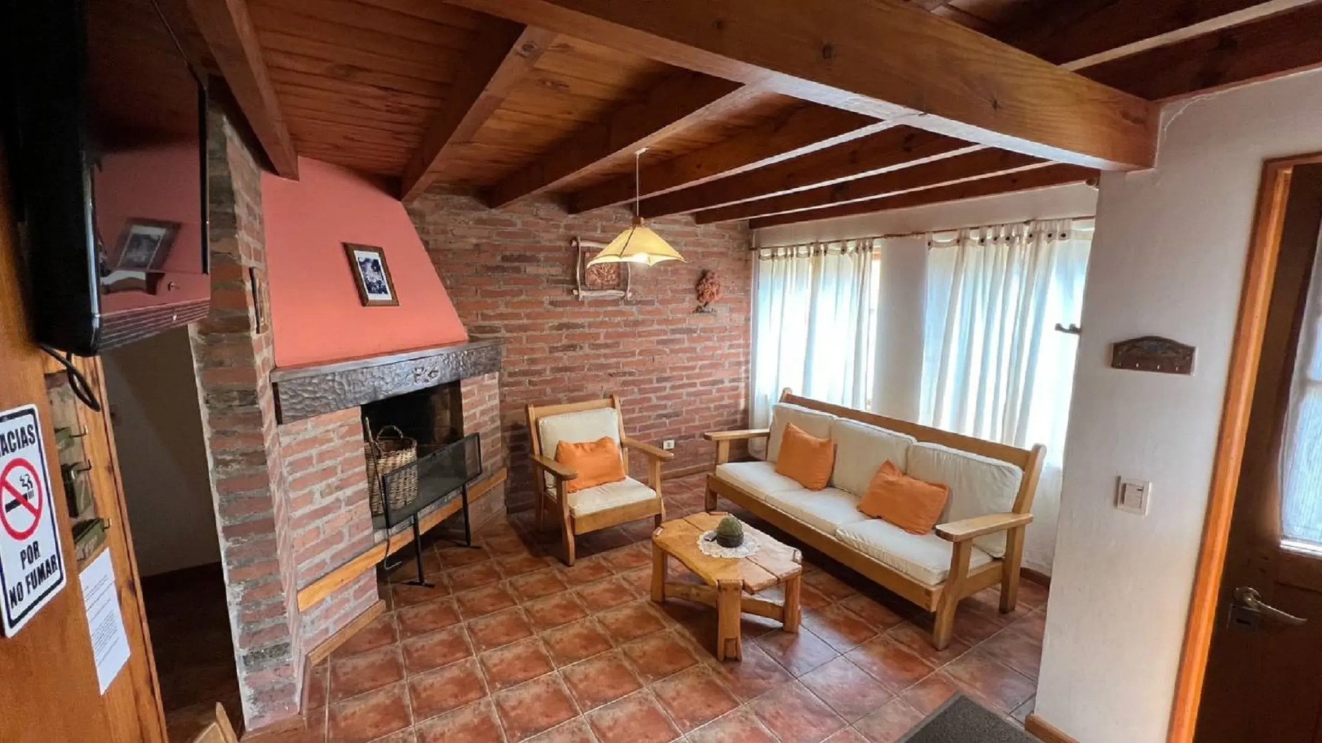 Hosteria y Cabañas Posada Quinen