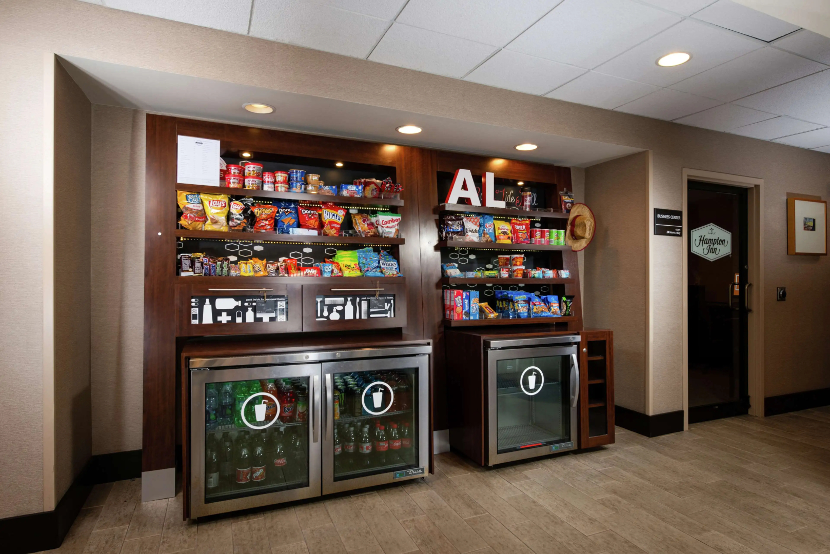 Hampton Inn Tuscaloosa-East