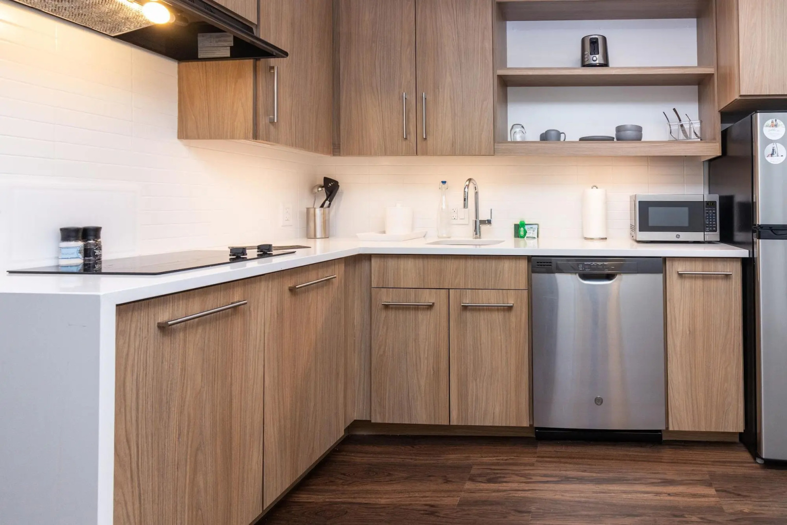 Element St. Louis Midtown