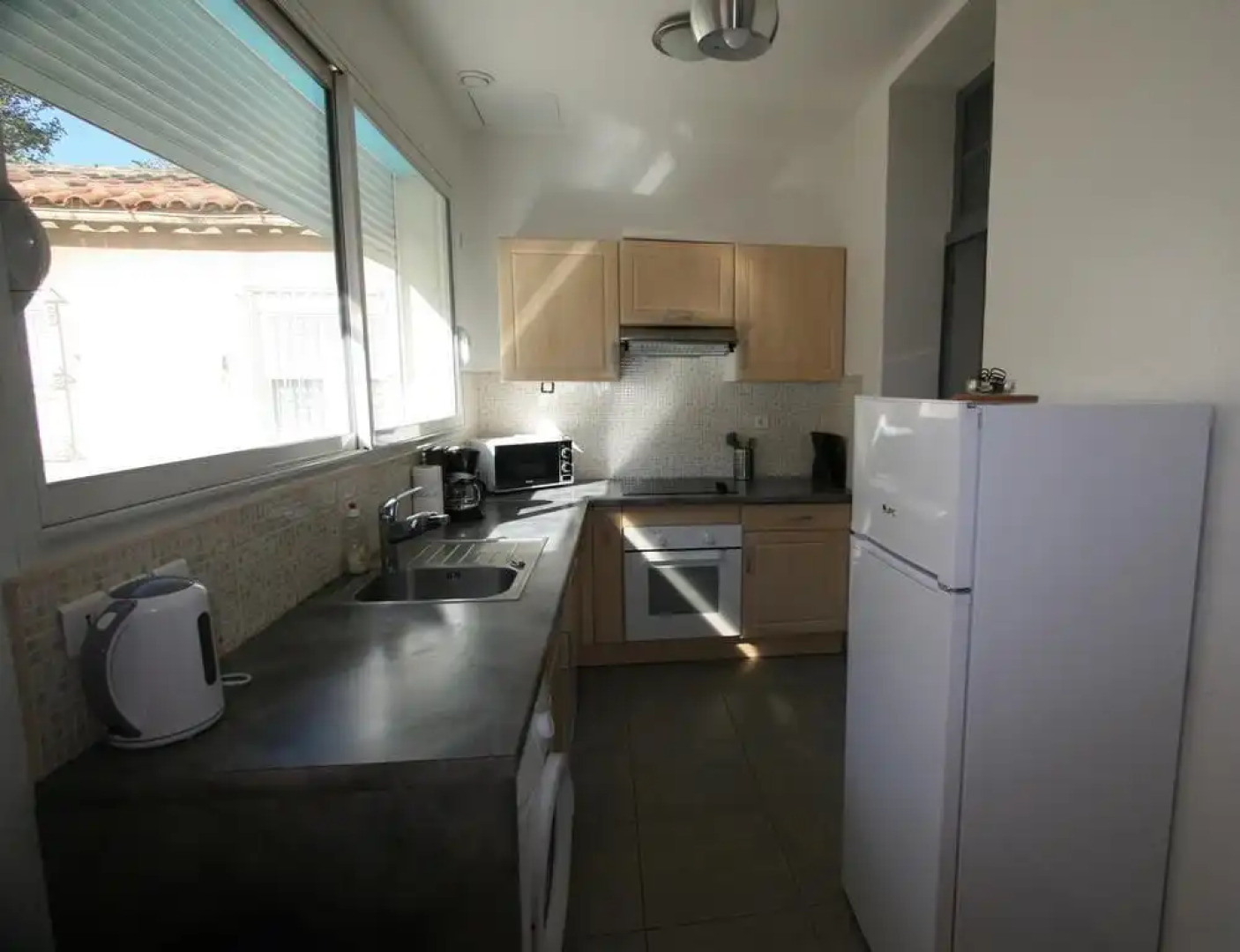 Residence Villa Ange