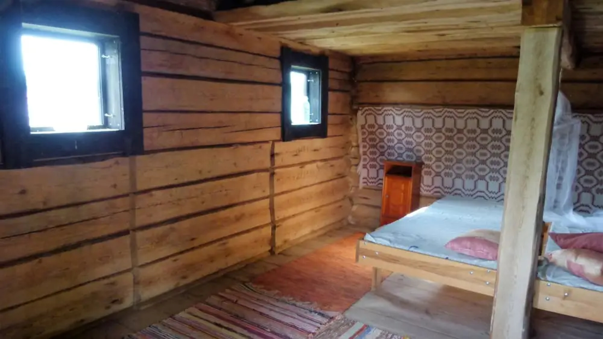 Salkolahti Vehmaanpirtti