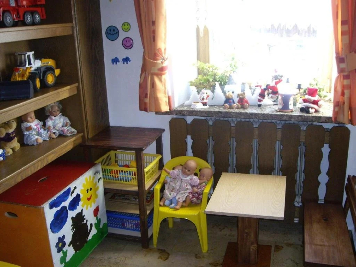 Gasthof Köllenspitze