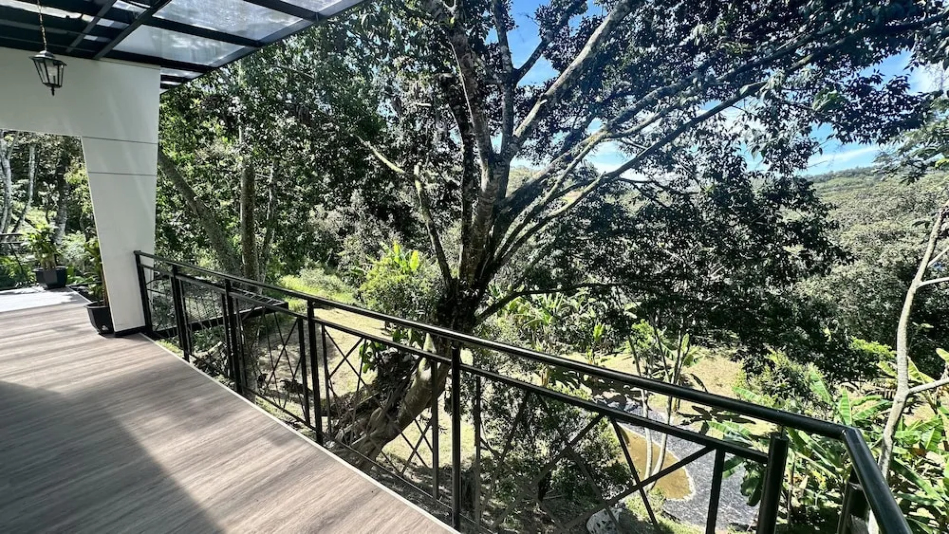 Guadalajara Glamping