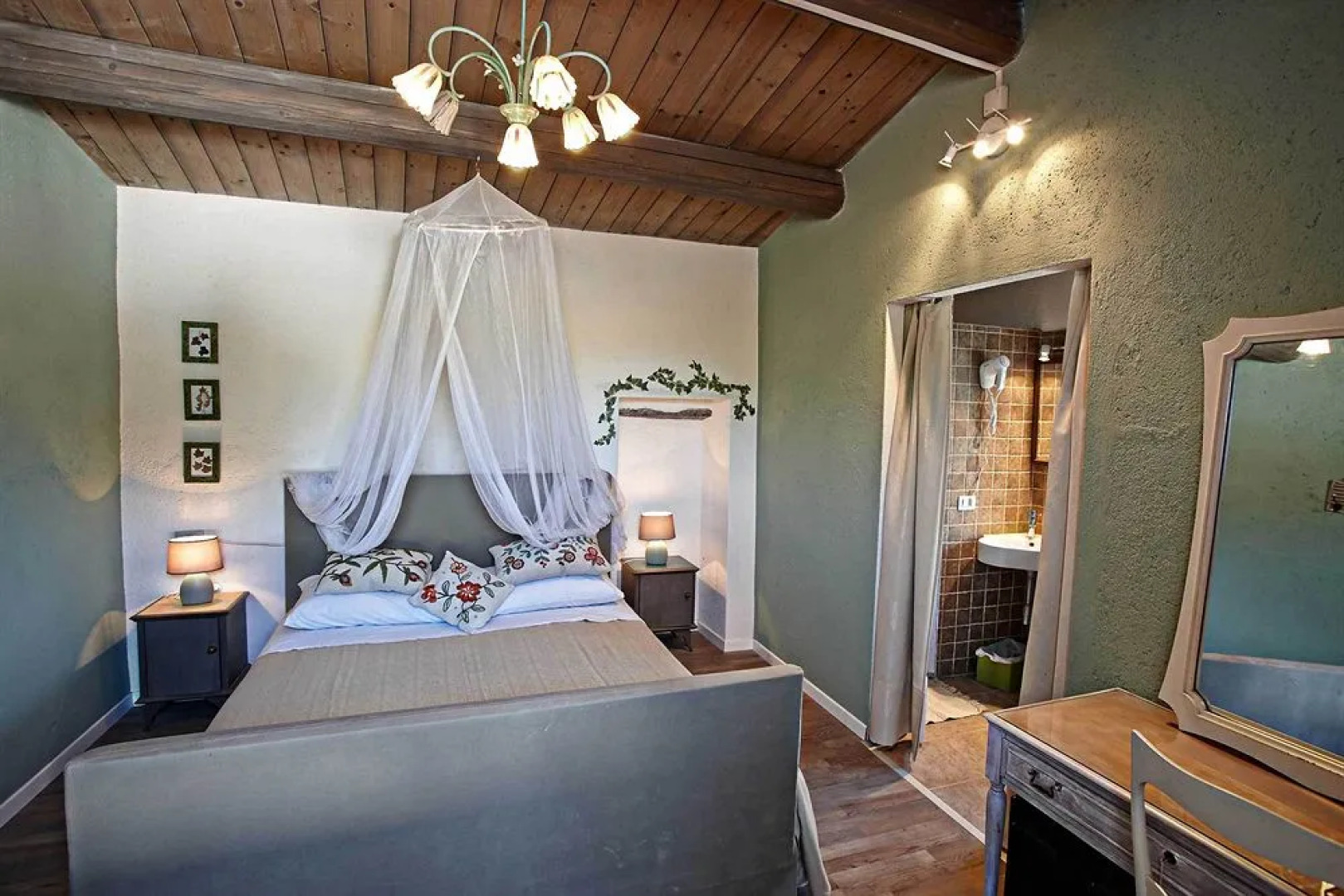 Villa Tamara Country & Spa Suites