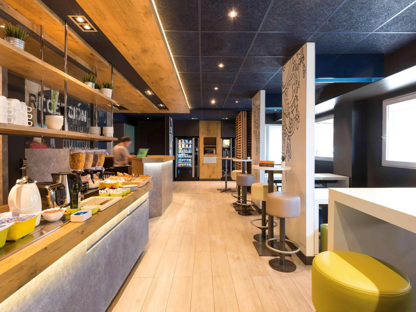 Ibis Budget Bilbao Barakaldo