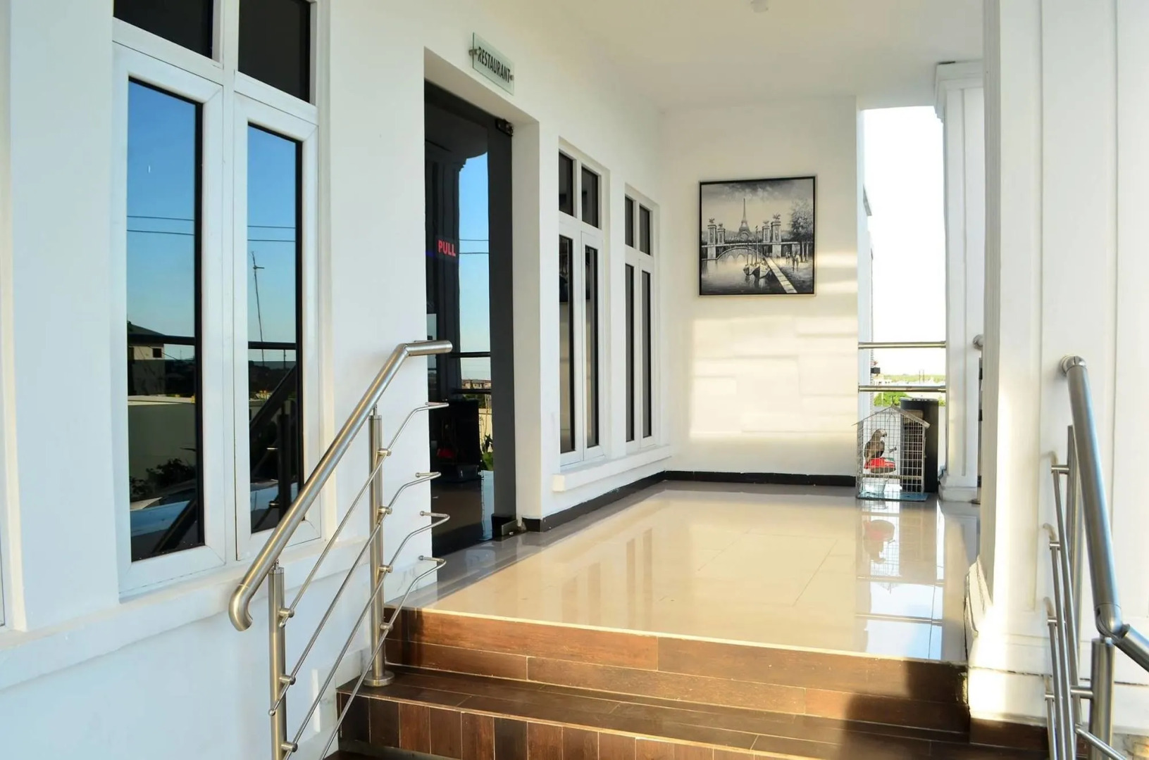 The Crib Lifestyle Hotel