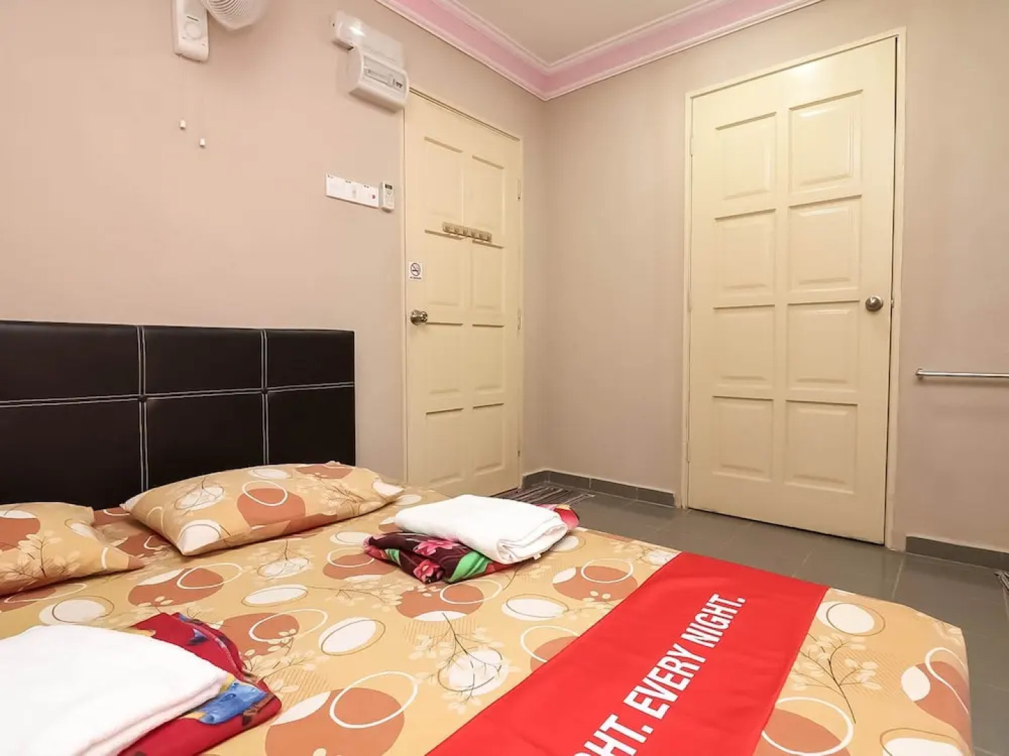 NIDA Rooms Teluk Bahang Classics