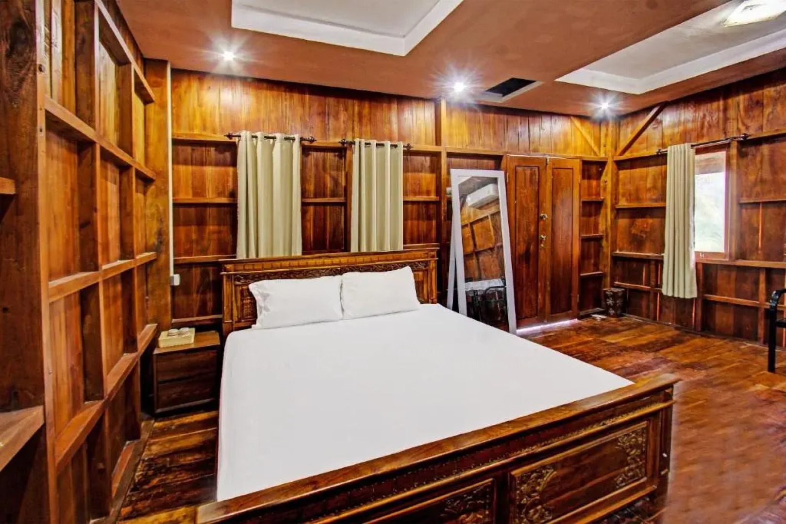 Capital O 91837 Villa Bukit Leddu