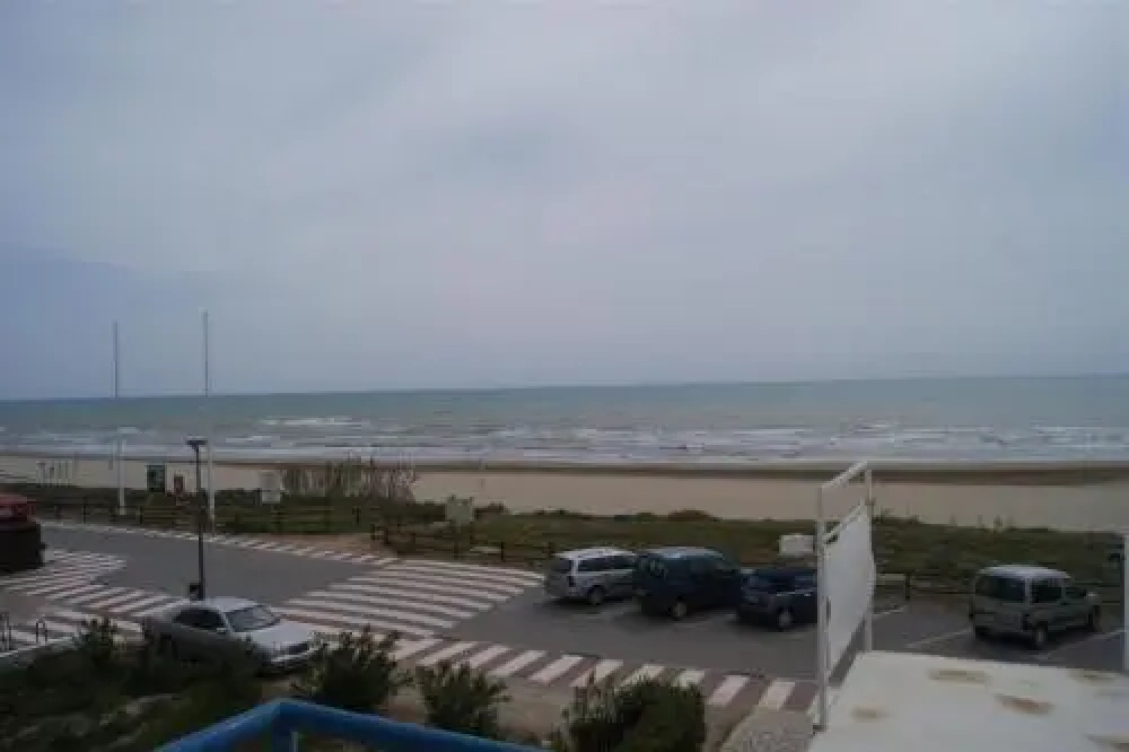 Apartamentos Playa Cargador