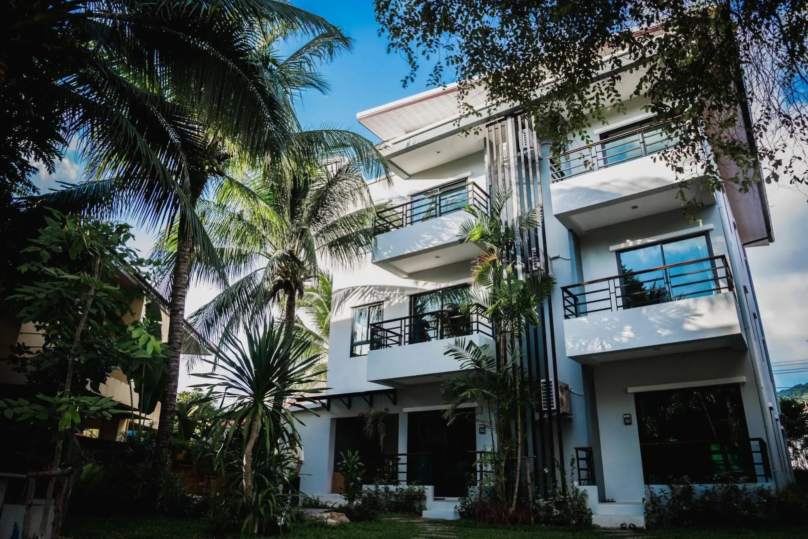 Kbc Boutique Apartment