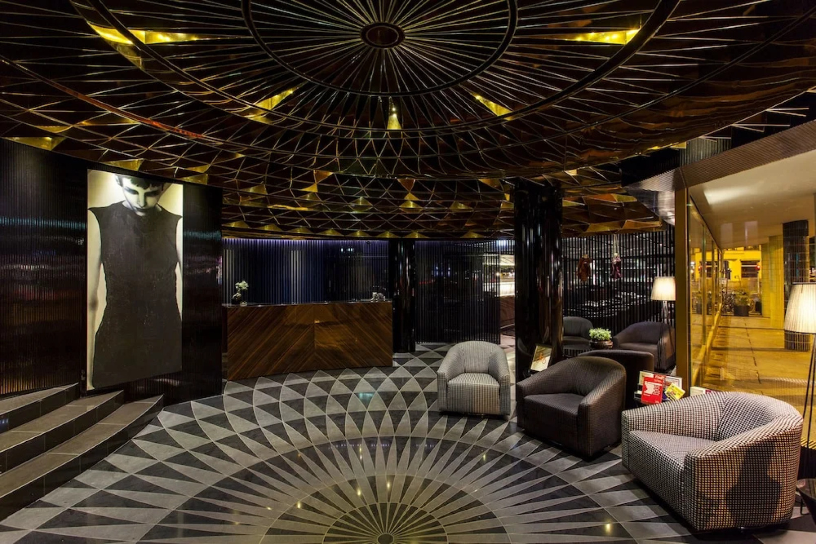 Mid Pines Inn & Golf Club