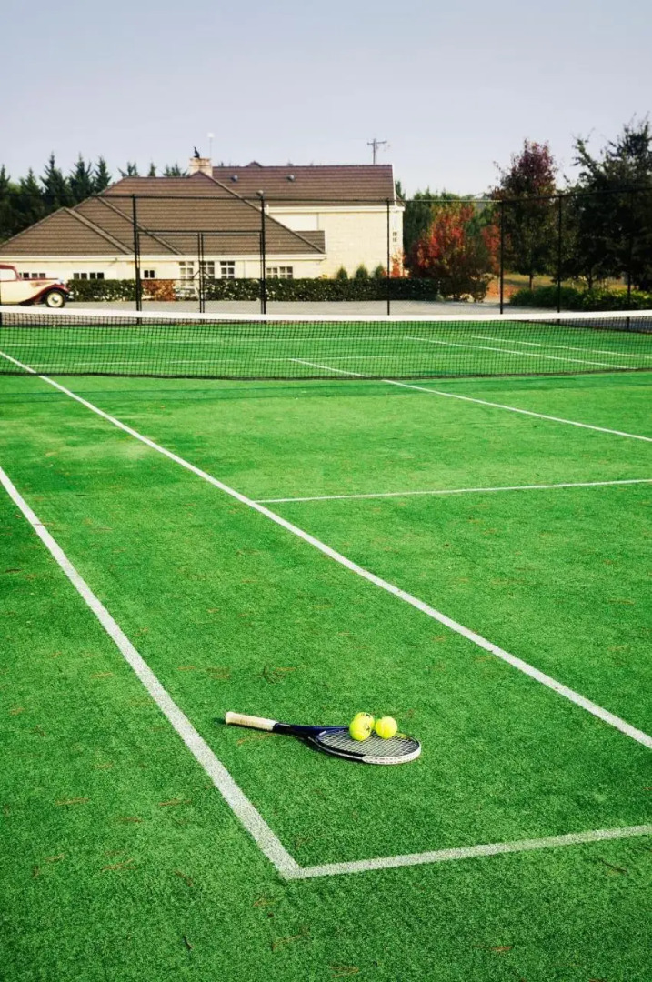 Montford Manor Bed & Breakfast