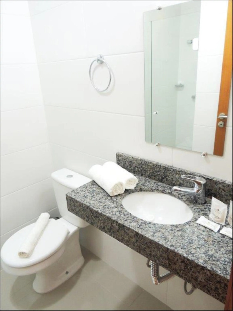 Pousada Molhes da Barra