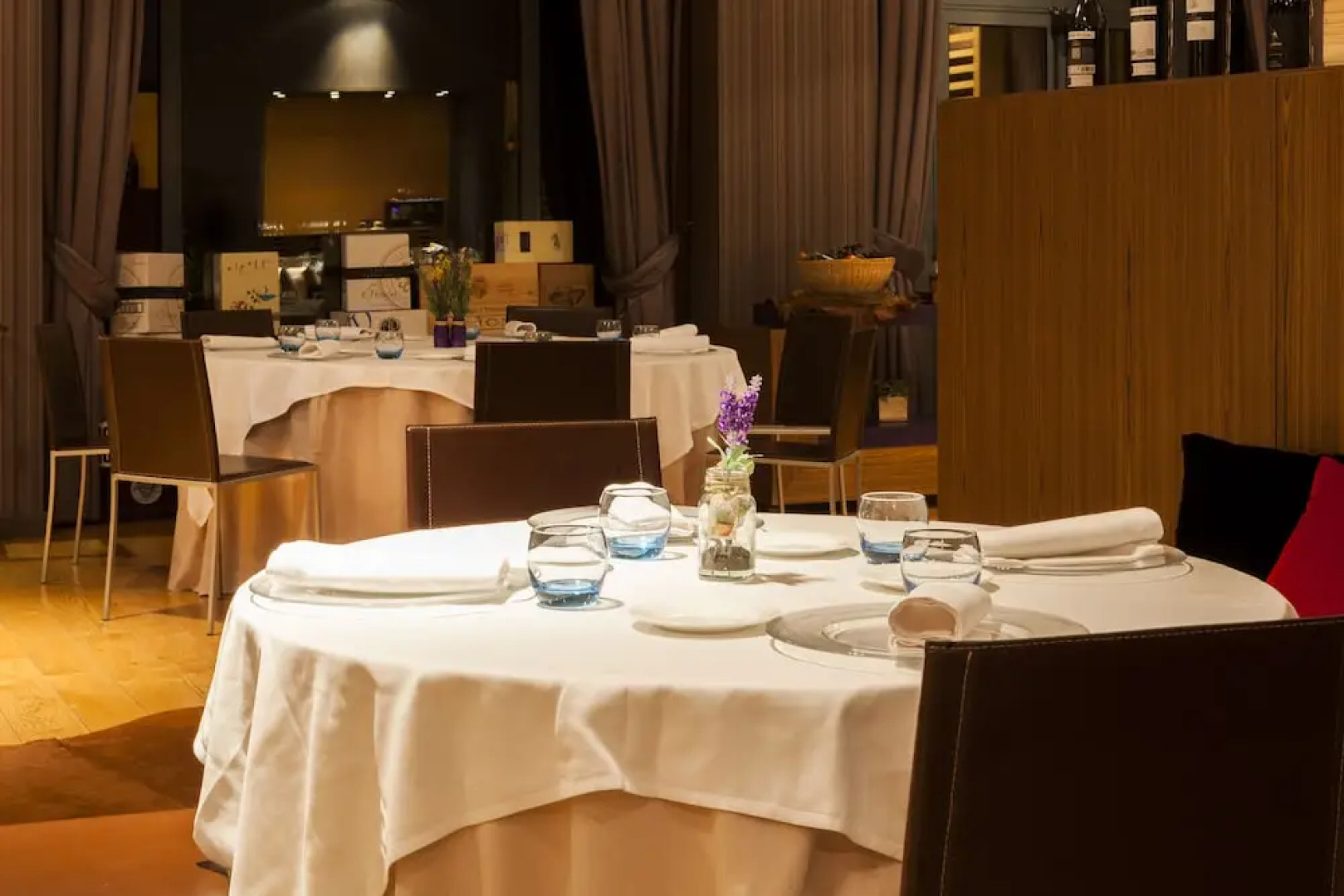 AC Hotel Palau de Bellavista