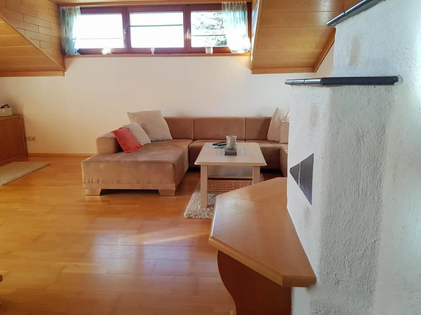 Appartment Kahlhammer